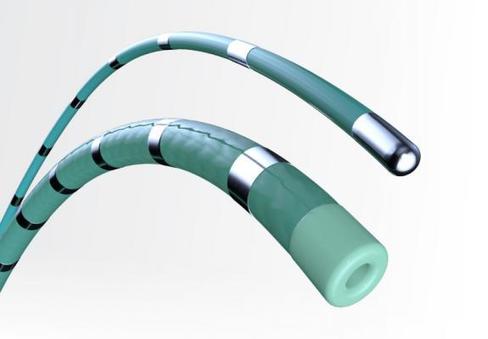 2-French Electrophysiology Catheter Introduced by Baylis Medical