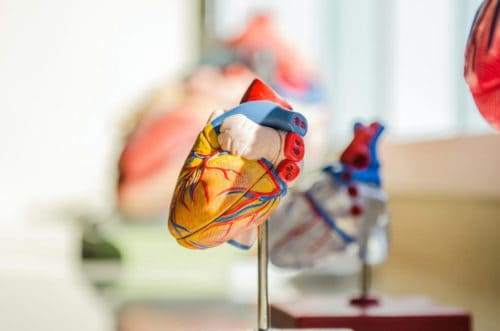 Abiomed scores FDA approval for easier-to-wear temporary heart pump