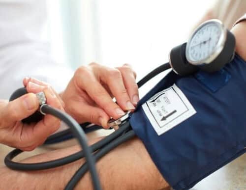 Groundbreaking study reveals over 100 new genomic regions linked to blood pressure