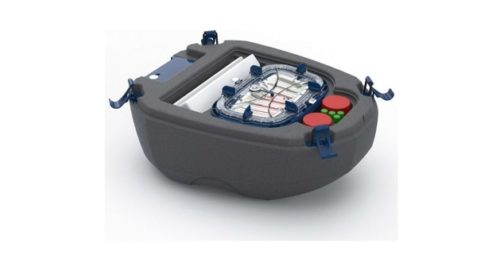 Transplant Biomedicals Announces Positive Interim Results For Study Of VIVIAN Device Transplant Biomedicals Announces Positive Interim Results For Study Of VIVIAN Device