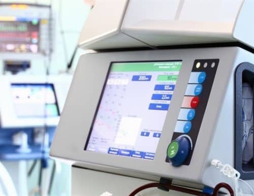 Modified dialysis device treats COVID-19 Modified dialysis device treats COVID-19