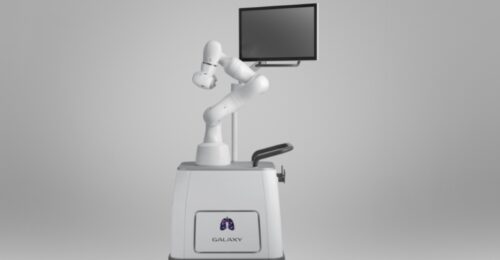 Robotic Bronchoscopy Trial Launches in Australia