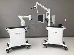 Sky’s the Limit for Newly Cleared Robotic-Assisted Surgery System