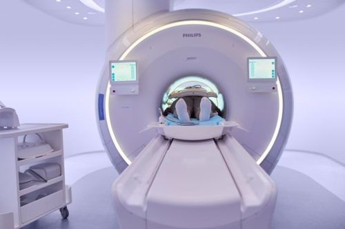 FDA clears Philips AI for making CT-like images from MRI scans