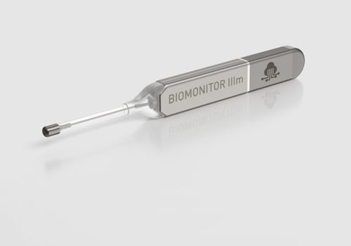 BIOMONITOR IIIm Injectable Cardiac Monitor Can Now Look for Signs of Fever | Medgadget