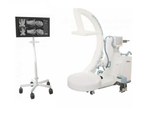 nView Medical’s Fast 3D Intraoperative Imaging with Less Radiation: Interview with CEO Cristian Atria nView Medical’s Fast 3D Intraoperative Imaging with Less Radiation: Interview with CEO Cristian Atria
