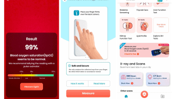 Oxford Endovascular raises $10M to develop ‘origami’ medical device Oxford Endovascular raises $10M to develop ‘origami’ medical device