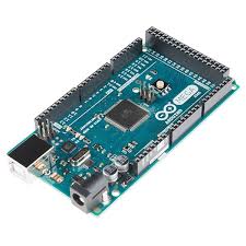 Arduino or Raspberry Pi