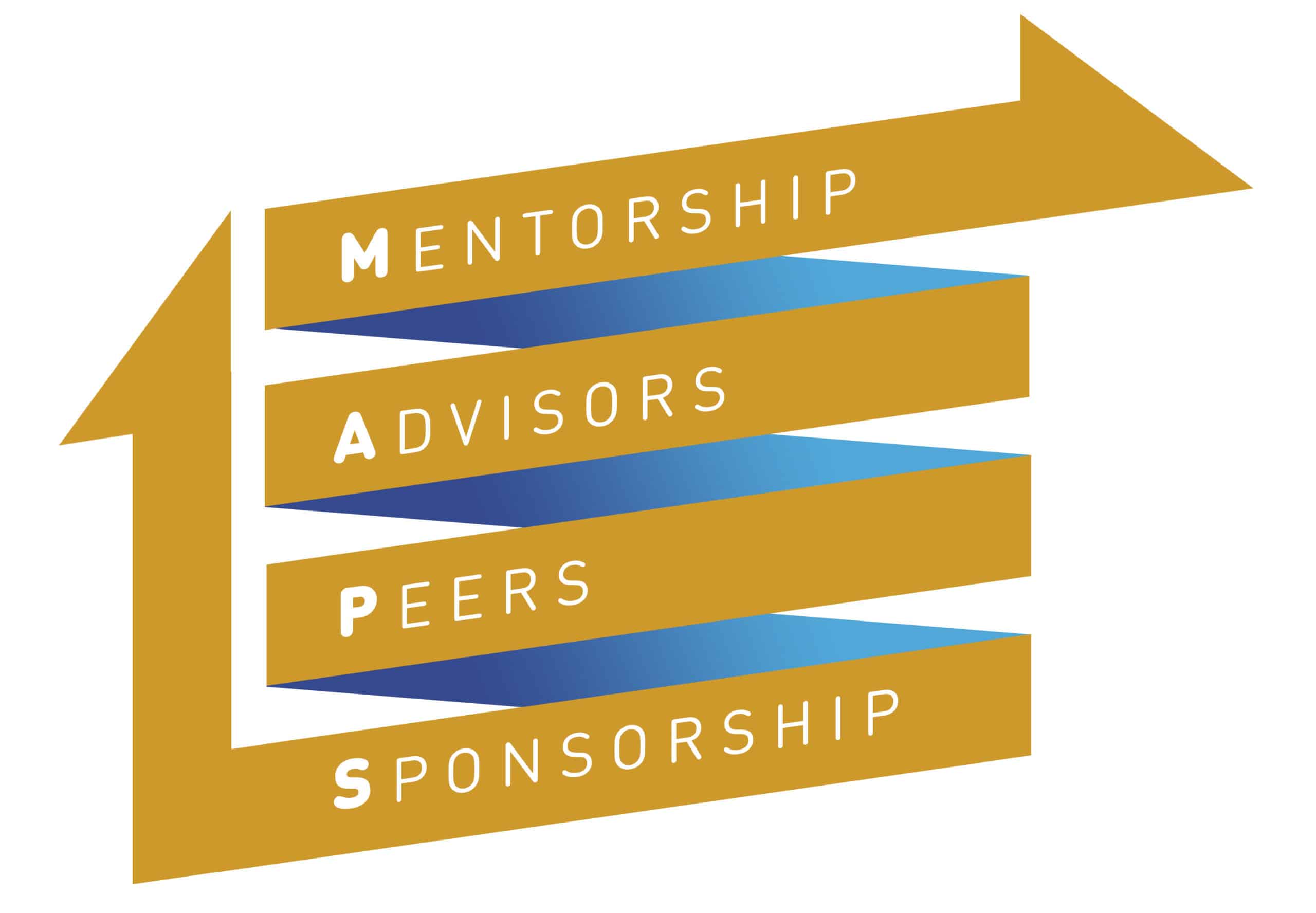 Metorship Advisors Peers Sponsorship
