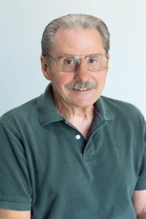 Mark Mossberg